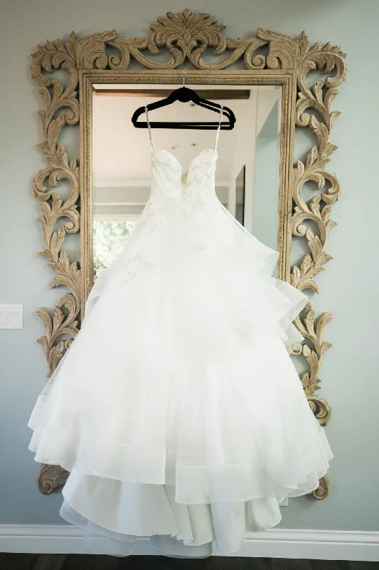 Mega Sale Monique Lhuillier 1518