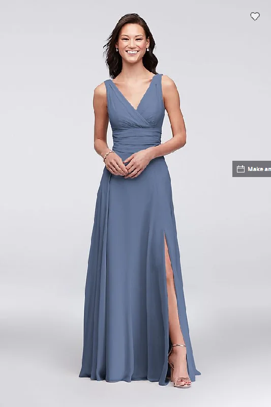 Price Blitz David's Bridal F19831