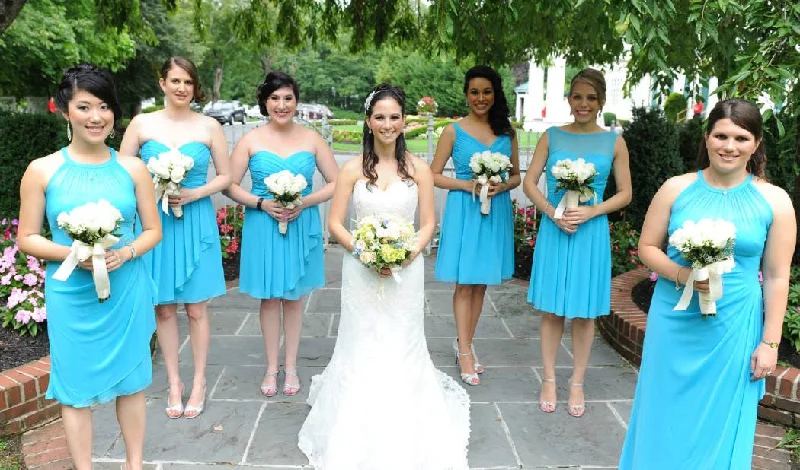 Markdowns David's Bridal