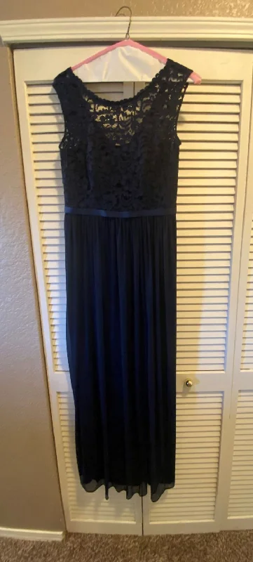 New Markdowns David's Bridal F19328