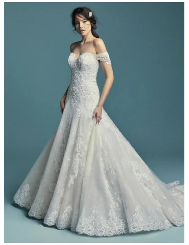 Price Blitz Maggie Sottero Gail