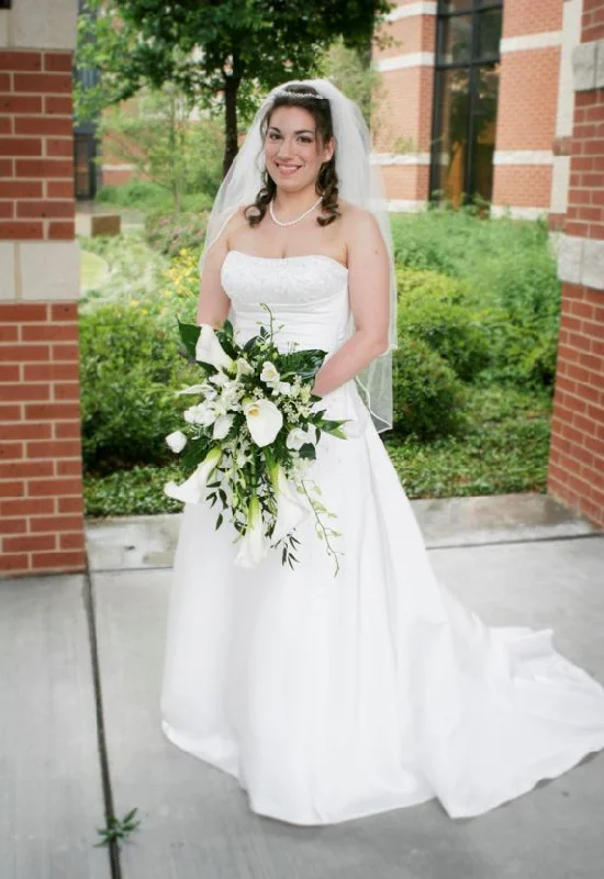 Inventory Reduction Maggie Sottero A356