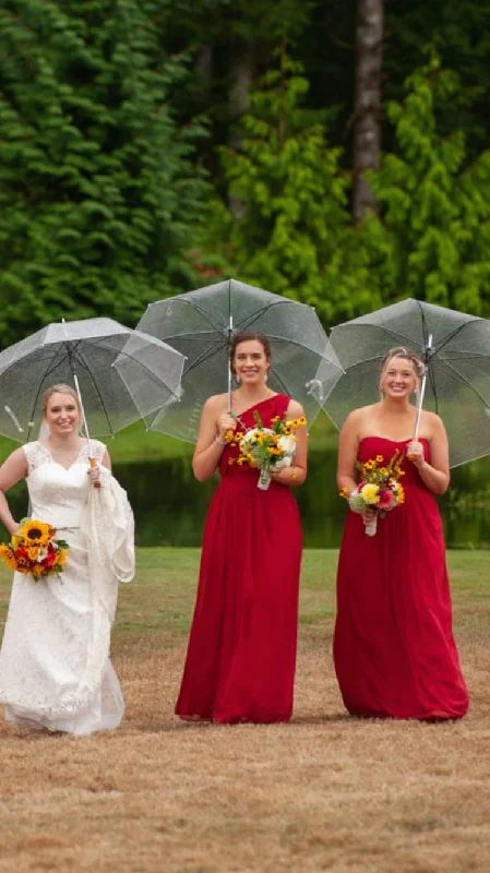 Today Only David's Bridal