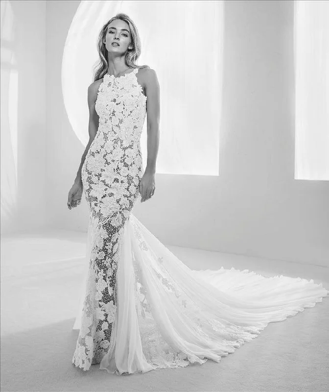 Special Price Pronovias RAISEL