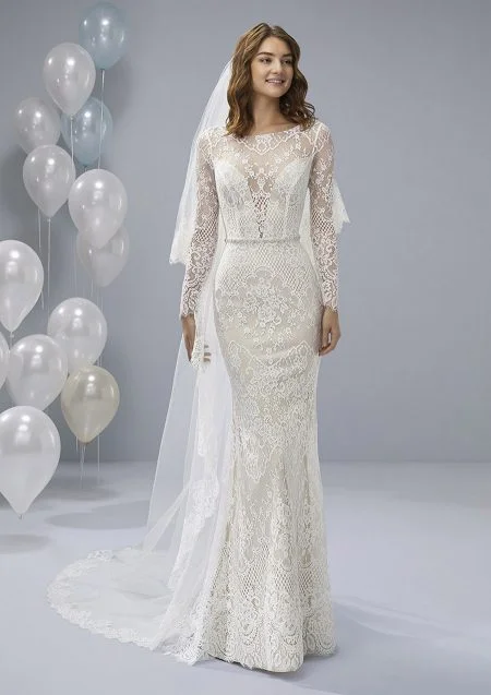 Massive Deals Pronovias Ortiva