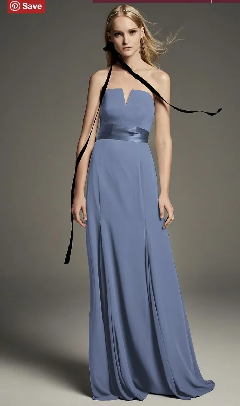 Markdown Madness Vera Wang White VW360453