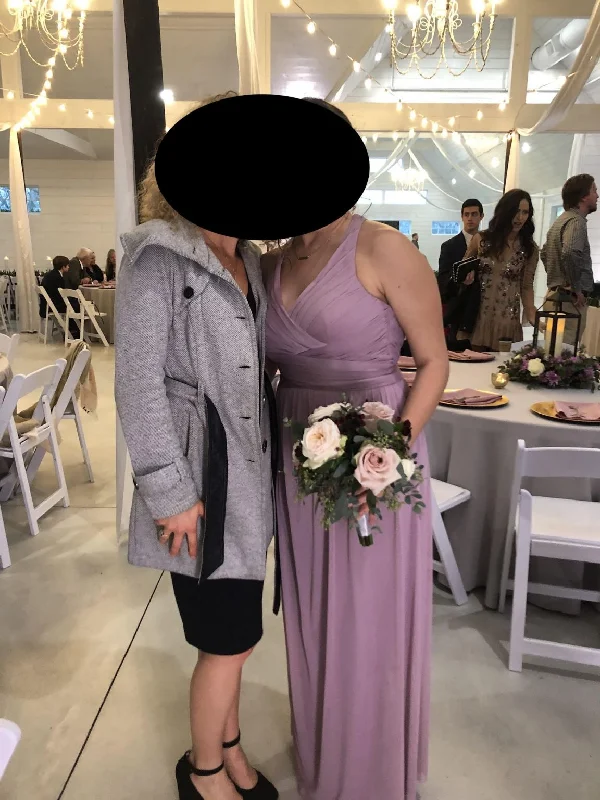 Members Only David's Bridal W10974