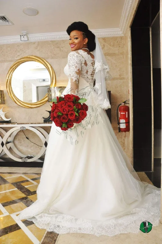 Reduced Prices Allure Bridals 9366