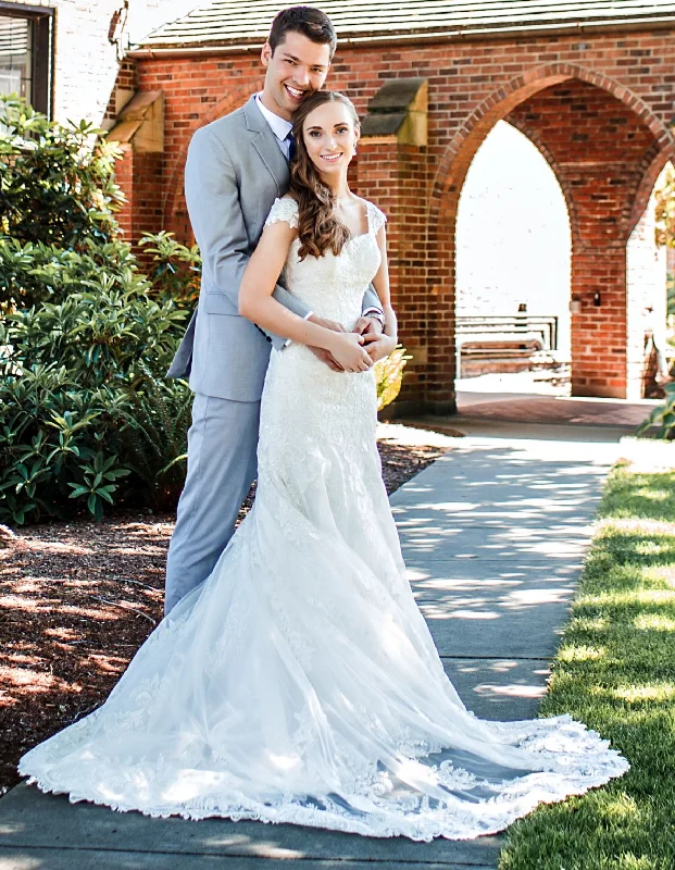Weekend Special Allure Bridals 9302