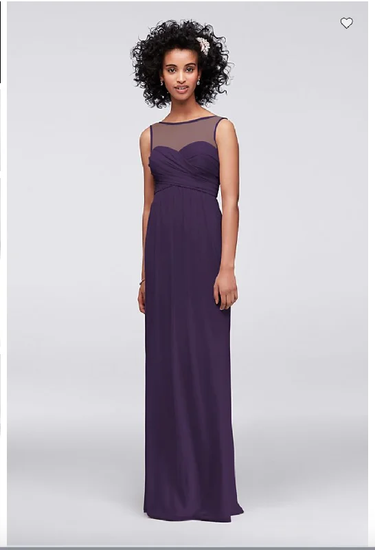 Early Access David's Bridal F15927