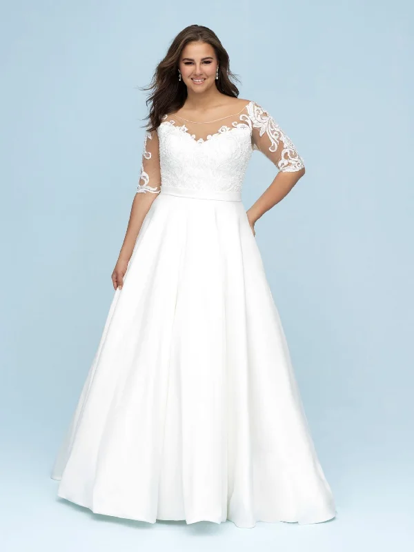 Great Deals Allure Bridals W445F
