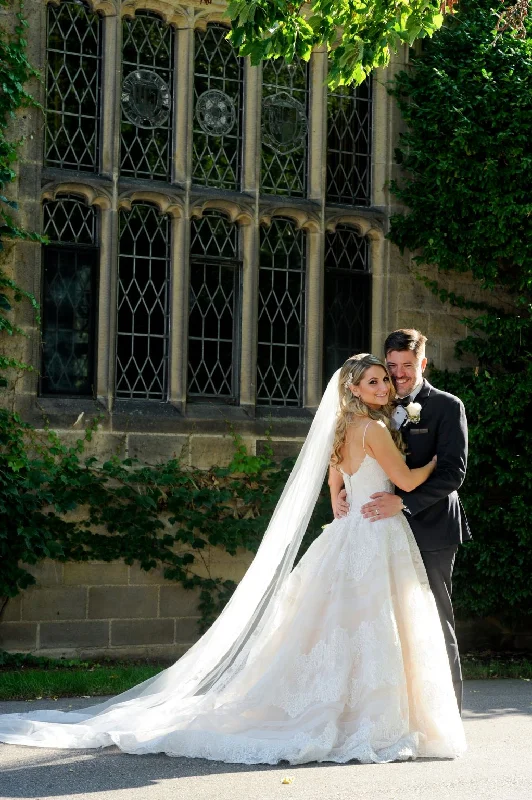 Buy Now Allure Bridals 9400