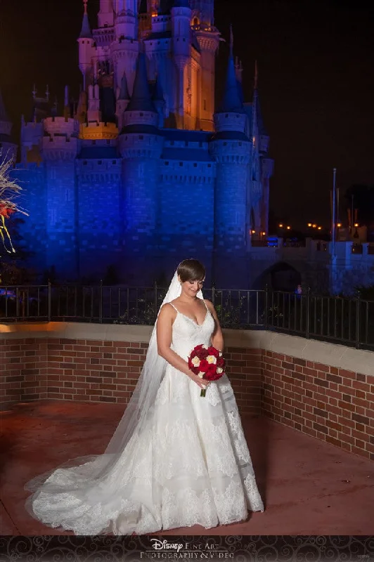 Low Prices Allure Bridals 9400