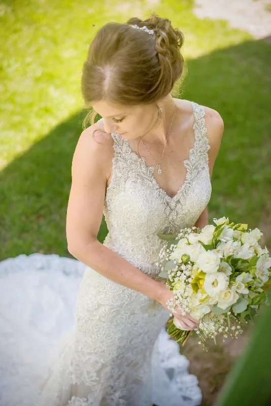 Savings Bonanza Allure Bridals 9316