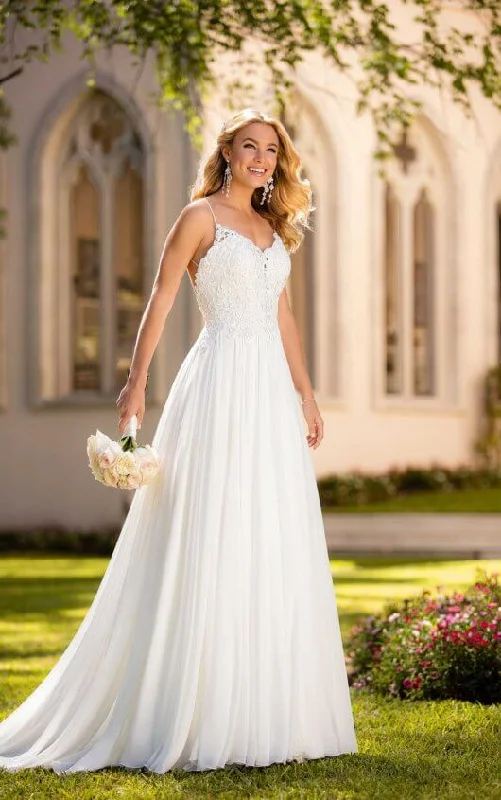 Limited Availability Stella York 6579