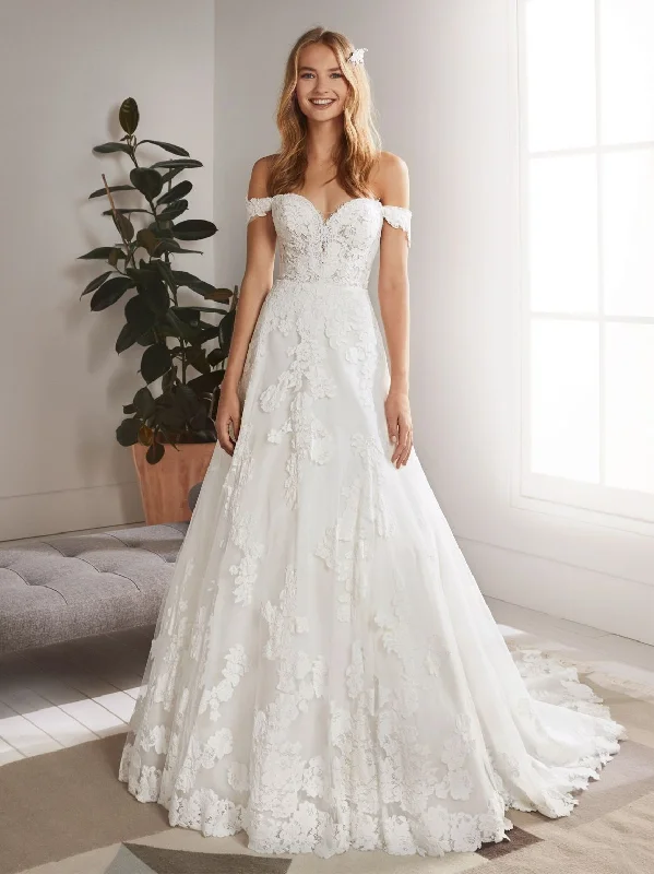 Best Bargains Pronovias Oliola