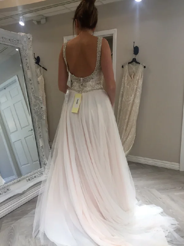 Lowest Prices Allure Bridals 9373