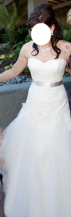 Big Savings La Sposa Detalle