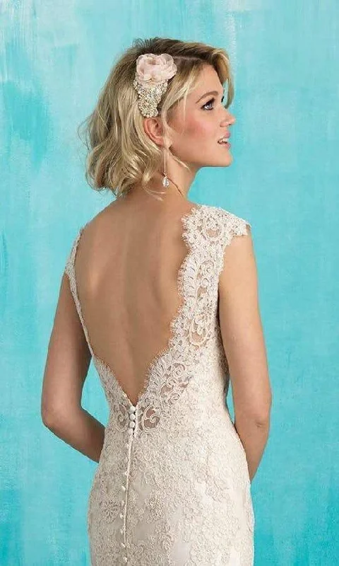 Super Sale Allure Bridals 9313