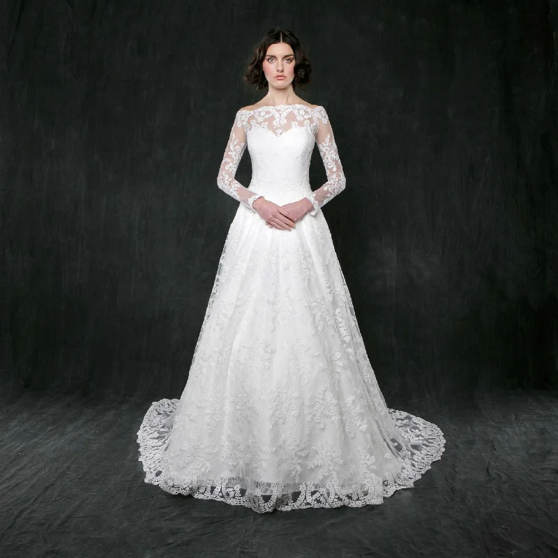 Grand Opening Sale Sareh Nouri Lily of the Valley