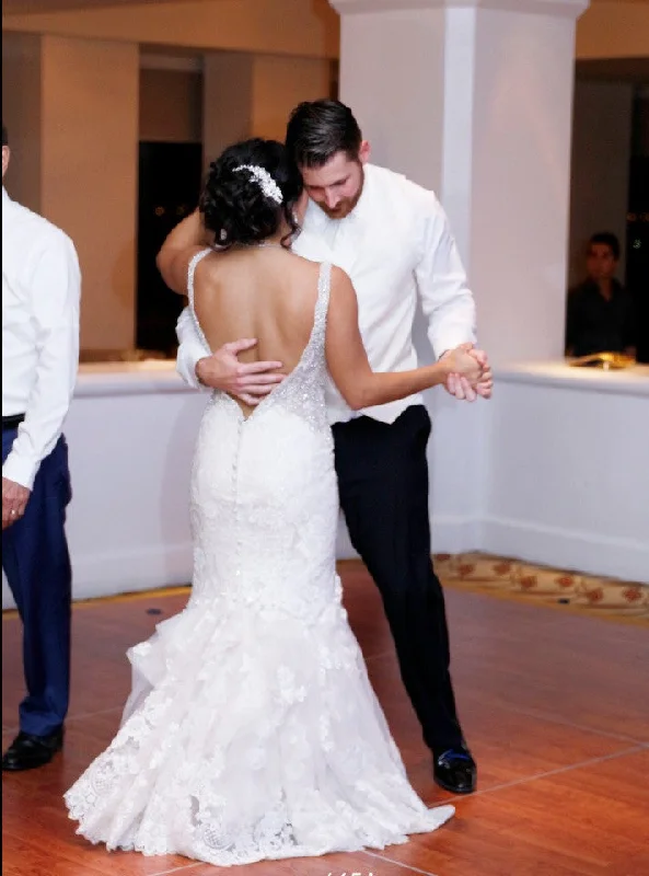 Hot Deal Allure Bridals 9401