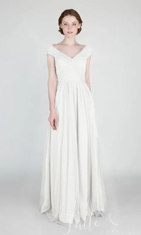 Price Rollback Other Tulle & Chantilly TBQP420