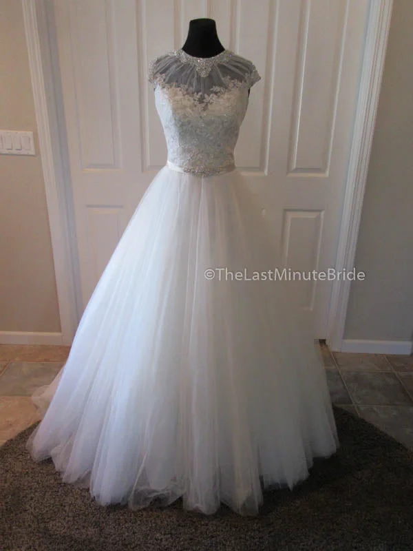 Weekend Deal Allure Bridals 9301