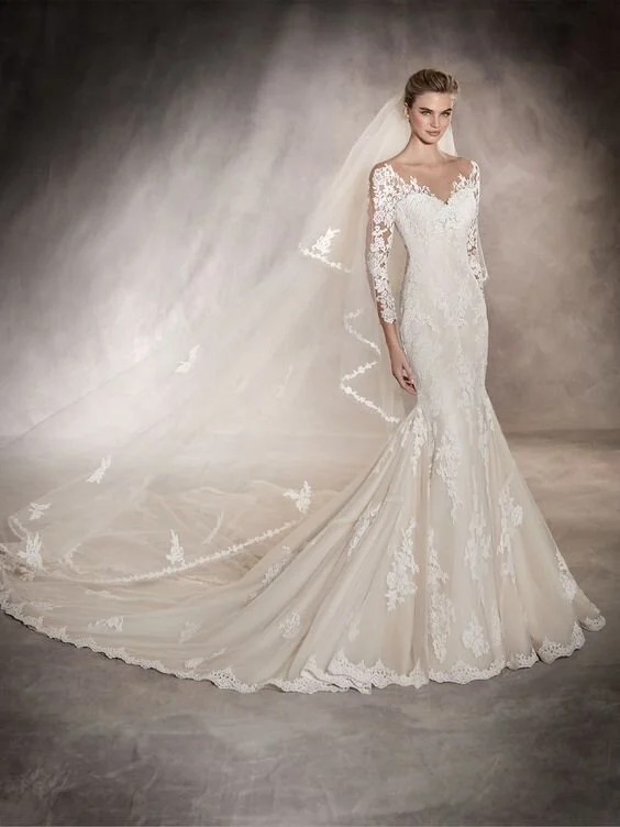 Savings Event Pronovias TIBET