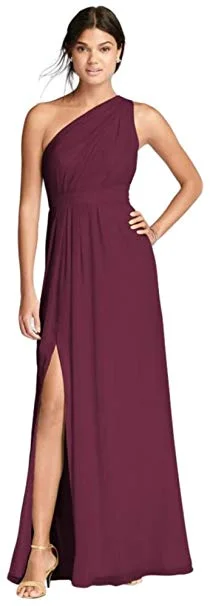 Savings Bonanza David's Bridal F18055