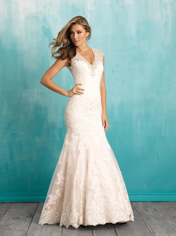 Deal of the Day Allure Bridals 9307