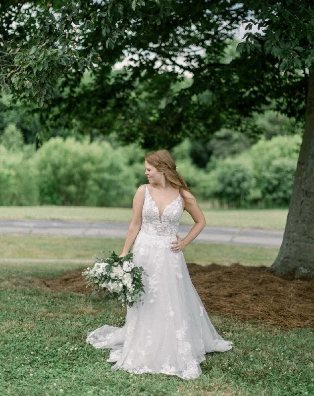 Year-End Sale Other Zoe Gown