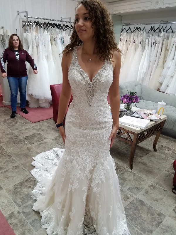 Bonus Savings Allure Bridals 9356