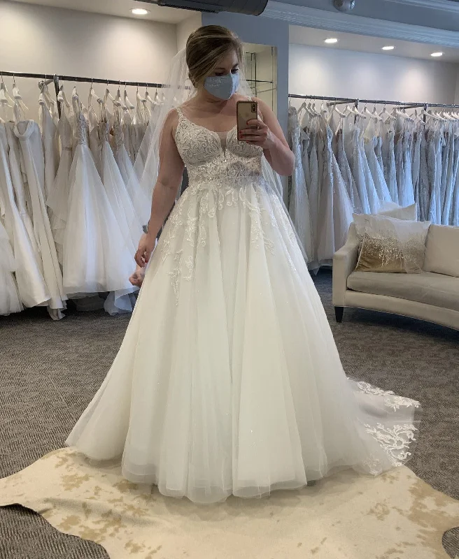 Factory Direct Sale Martina Liana 984
