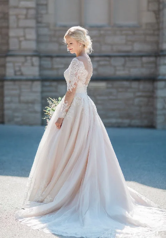 New Deals Allure Bridals 9366
