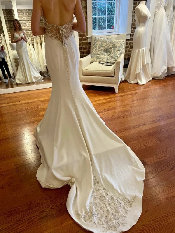 Huge Discounts Modern Trousseau Sabine