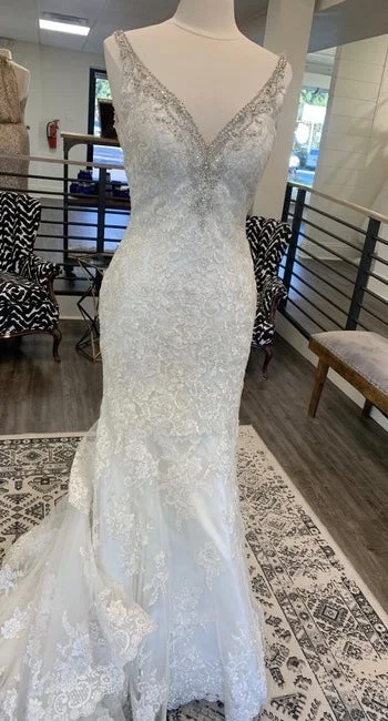 Today’s Deal Allure Bridals 9401