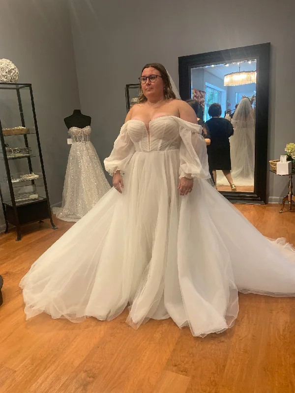 Exclusive Access Martina Liana 1497