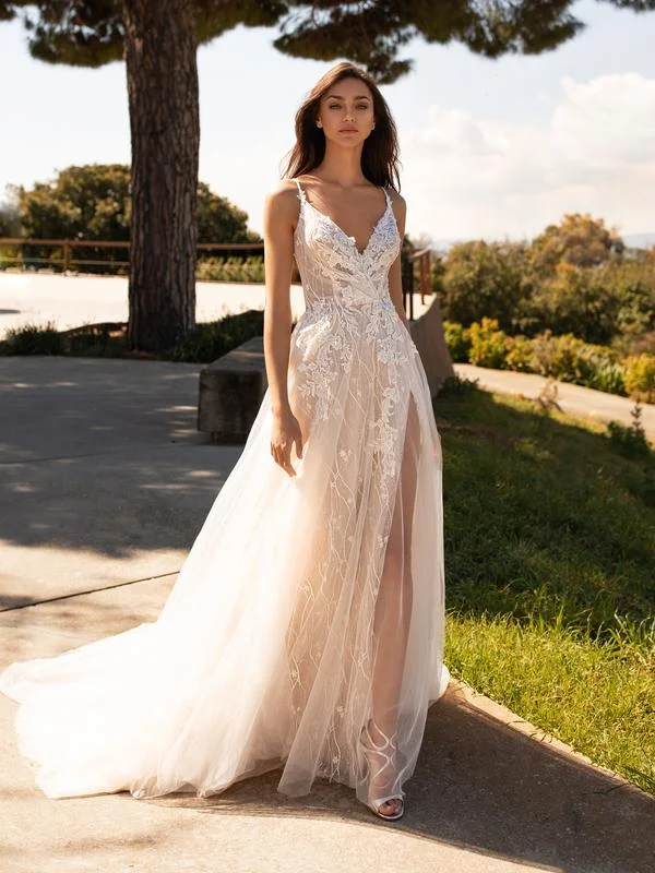 Weekend Special Pronovias Hyperion