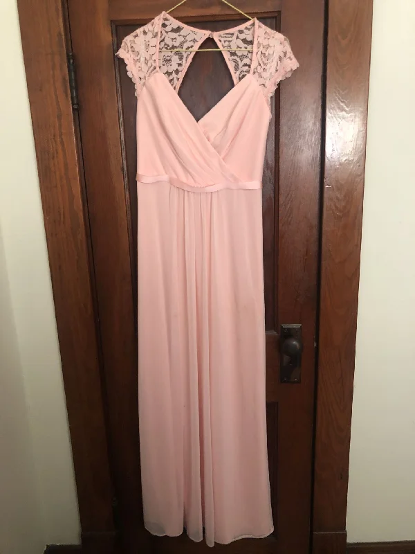 TIME-Limited Offer David's Bridal F19505