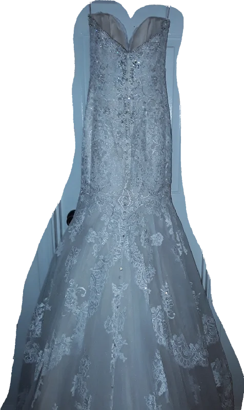 While Supplies Last Allure Bridals 9376