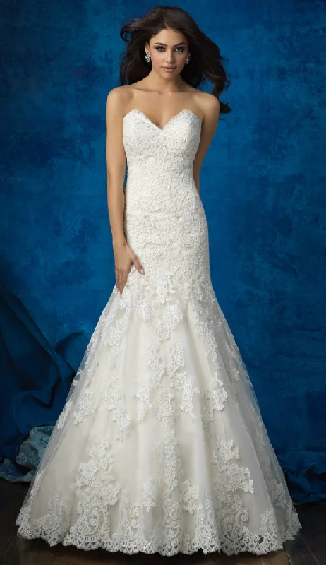 Crazy Deals Allure Bridals 9374