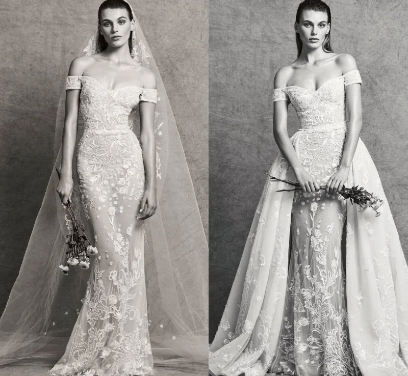 Best Deals Zuhair Murad  Carmina