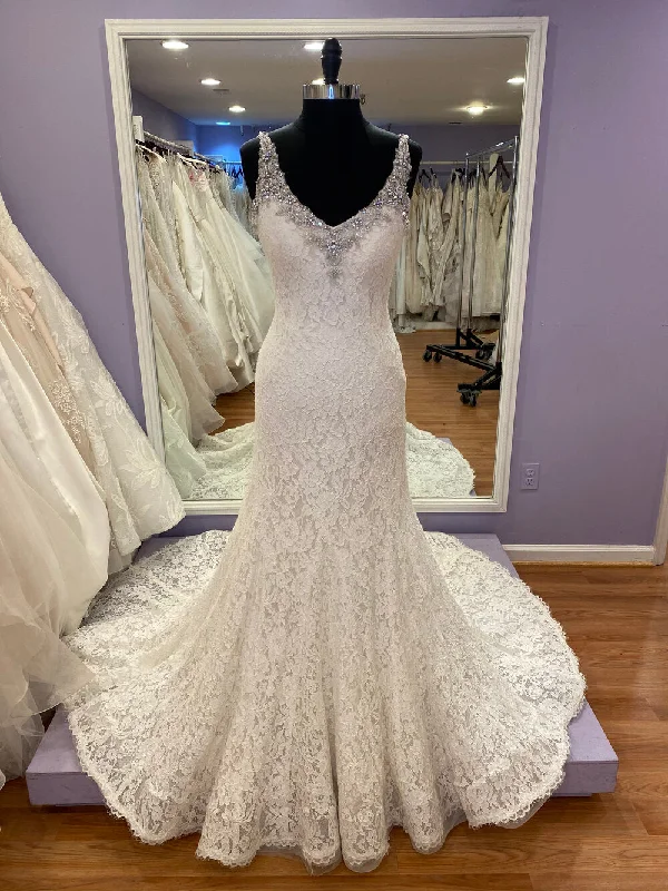 New Markdowns Pronovias PRAMA