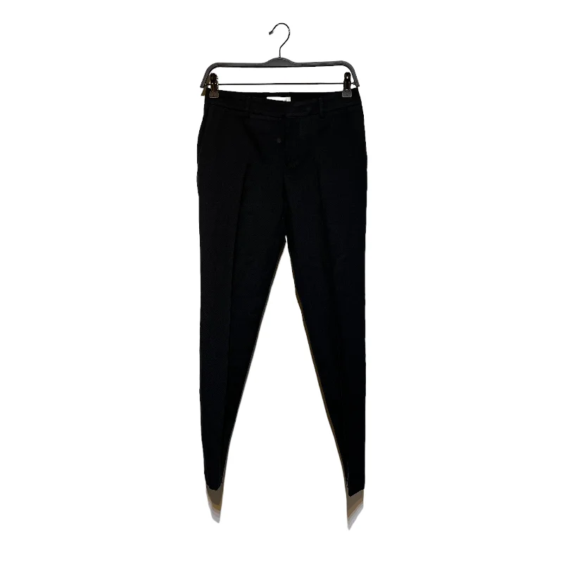 Value Deals SAINT LAURENT/Bottoms/28/Cotton/BLK