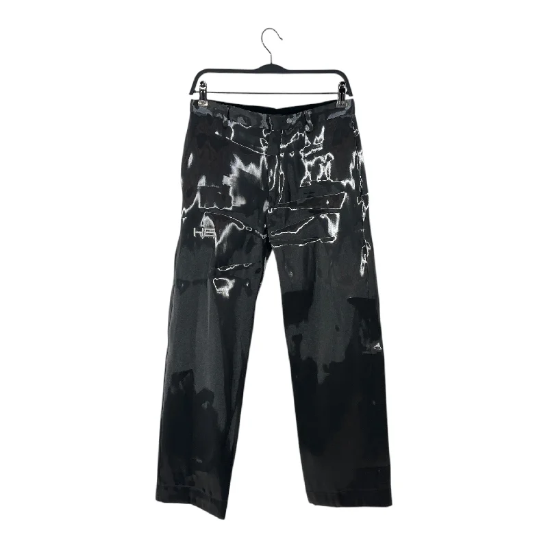 Savings Galore HELIOT EMIL/Bottoms/M/Acrylic/SLV/