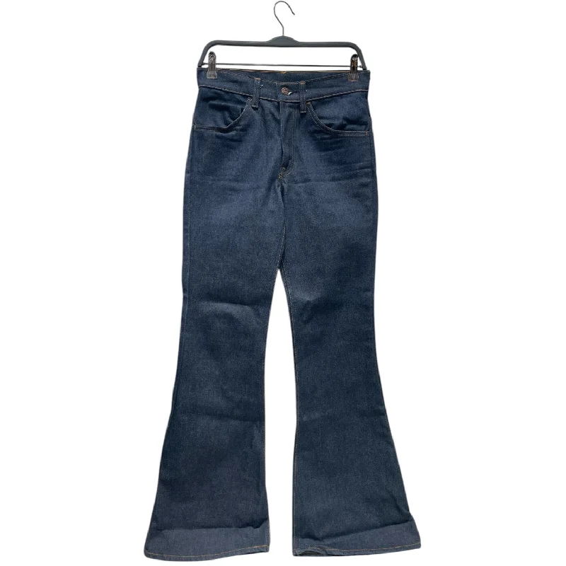 Super Sale Levi's Vintage Clothing/Bootcut Pants/Denim/IDG/