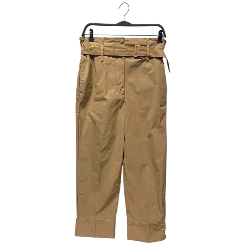 Act Now SIMONE ROCHA/Straight Pants/6/Polyester/BEG/