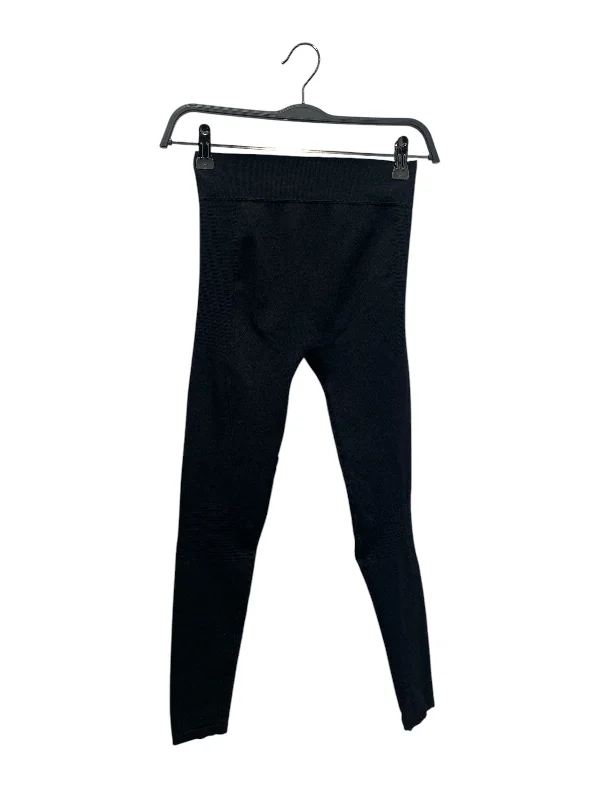 Extra Discounts Rick Owens/Bottoms/S/BLK/leggings/