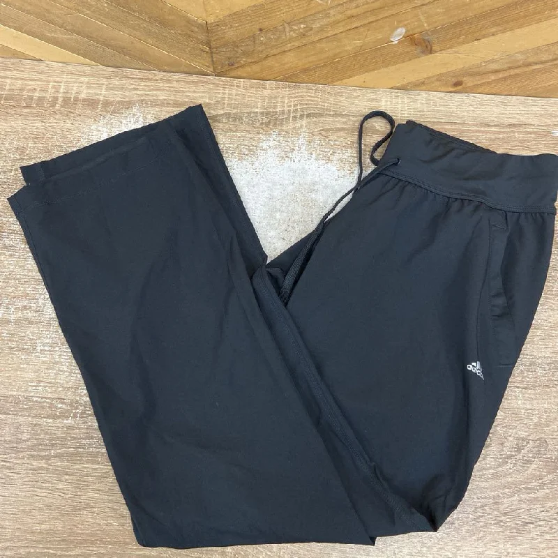 New Arrival Adidas - Women's Casual Pants - MSRP$90: Black-women-MD