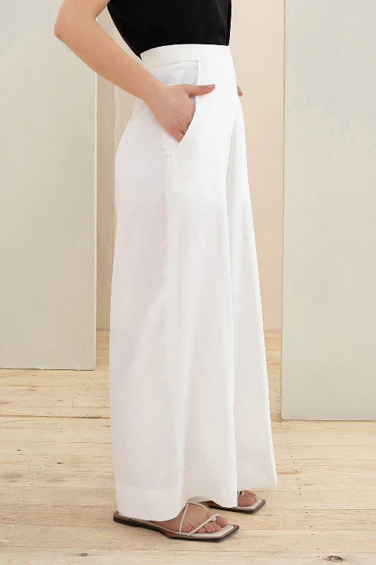 Massive Deals Bir Flexi Waist Pants